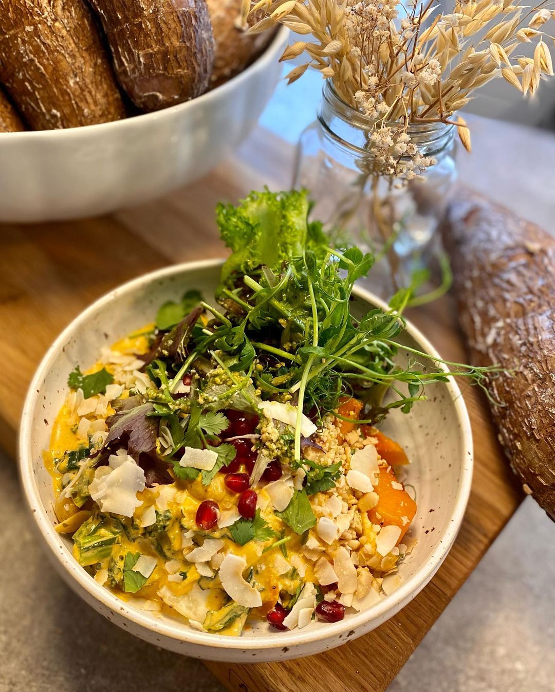 BODYBUDDY Jungfrugatan