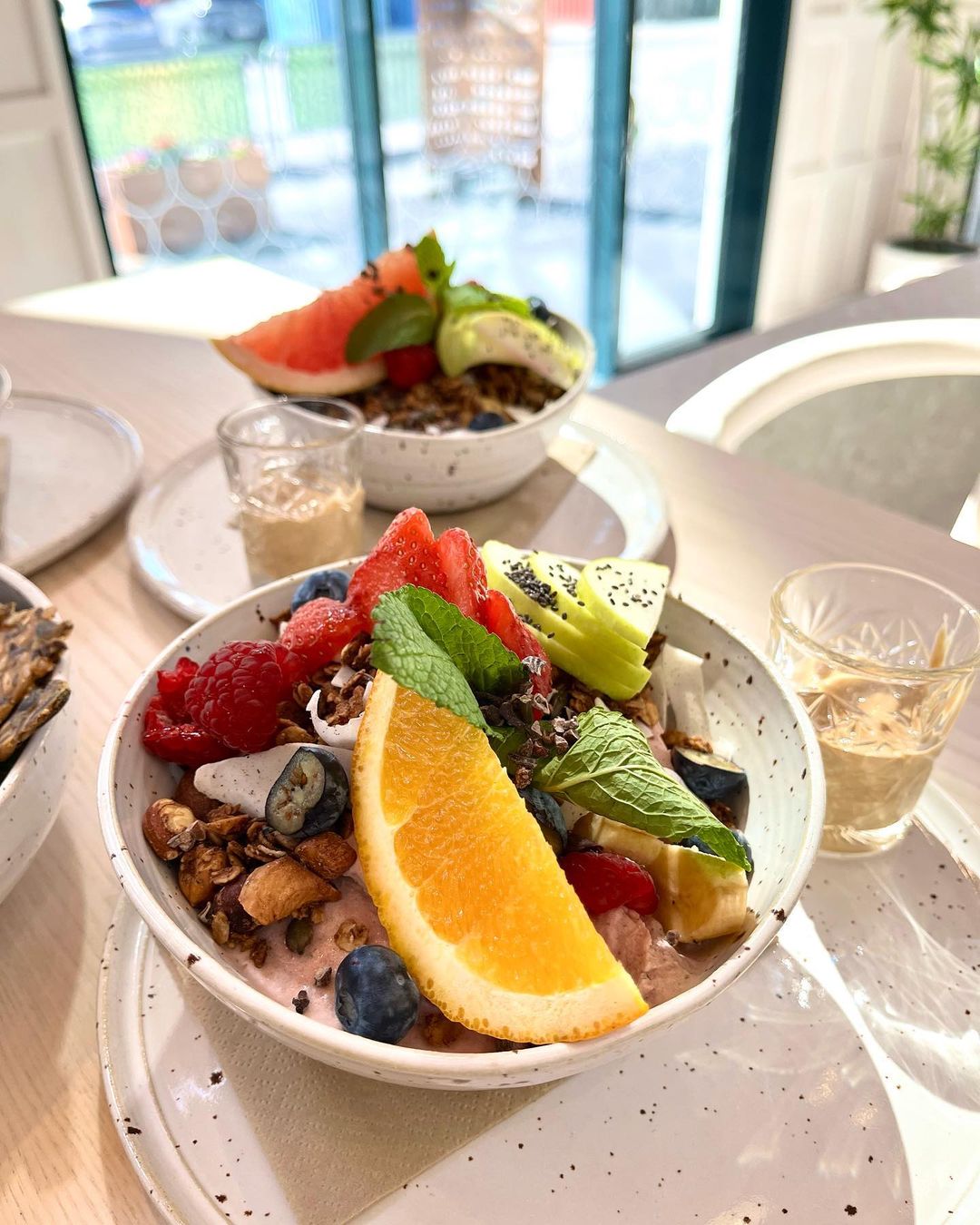 BODYBUDDY Smålandstorget