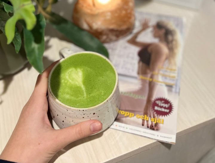 BODYBUDDY Smålandstorget