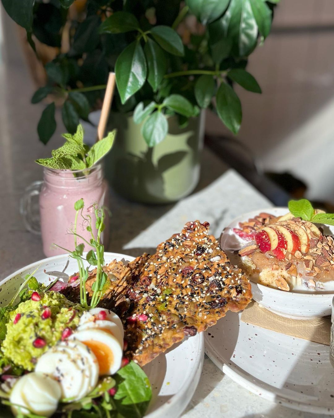 BODYBUDDY Masthuggskajen