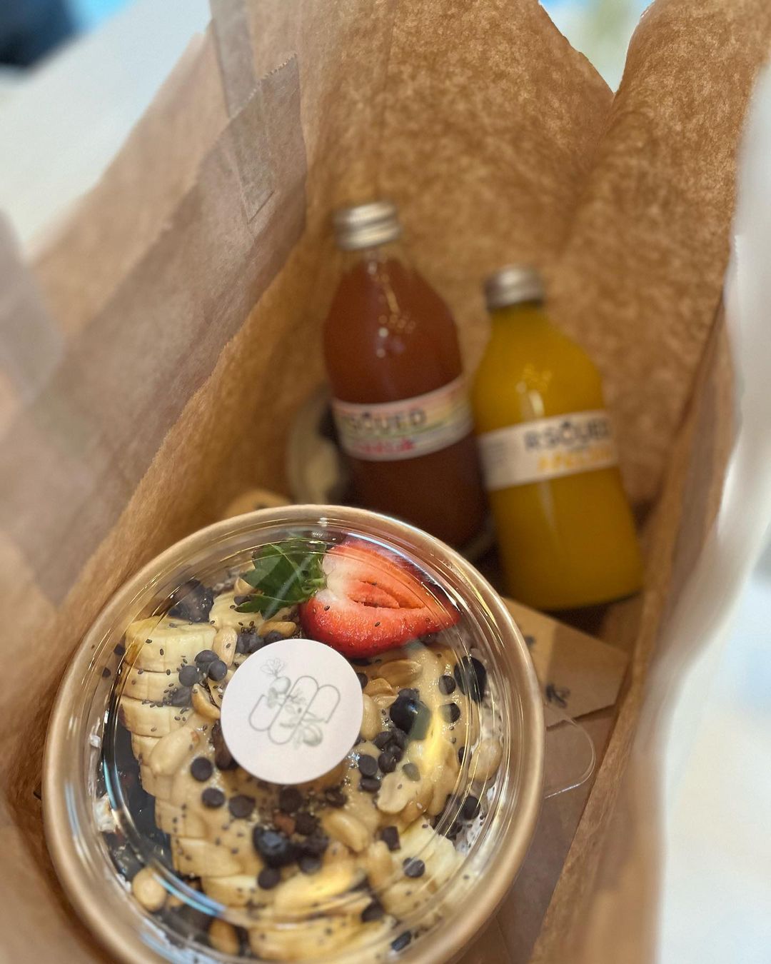 BODYBUDDY Masthuggskajen