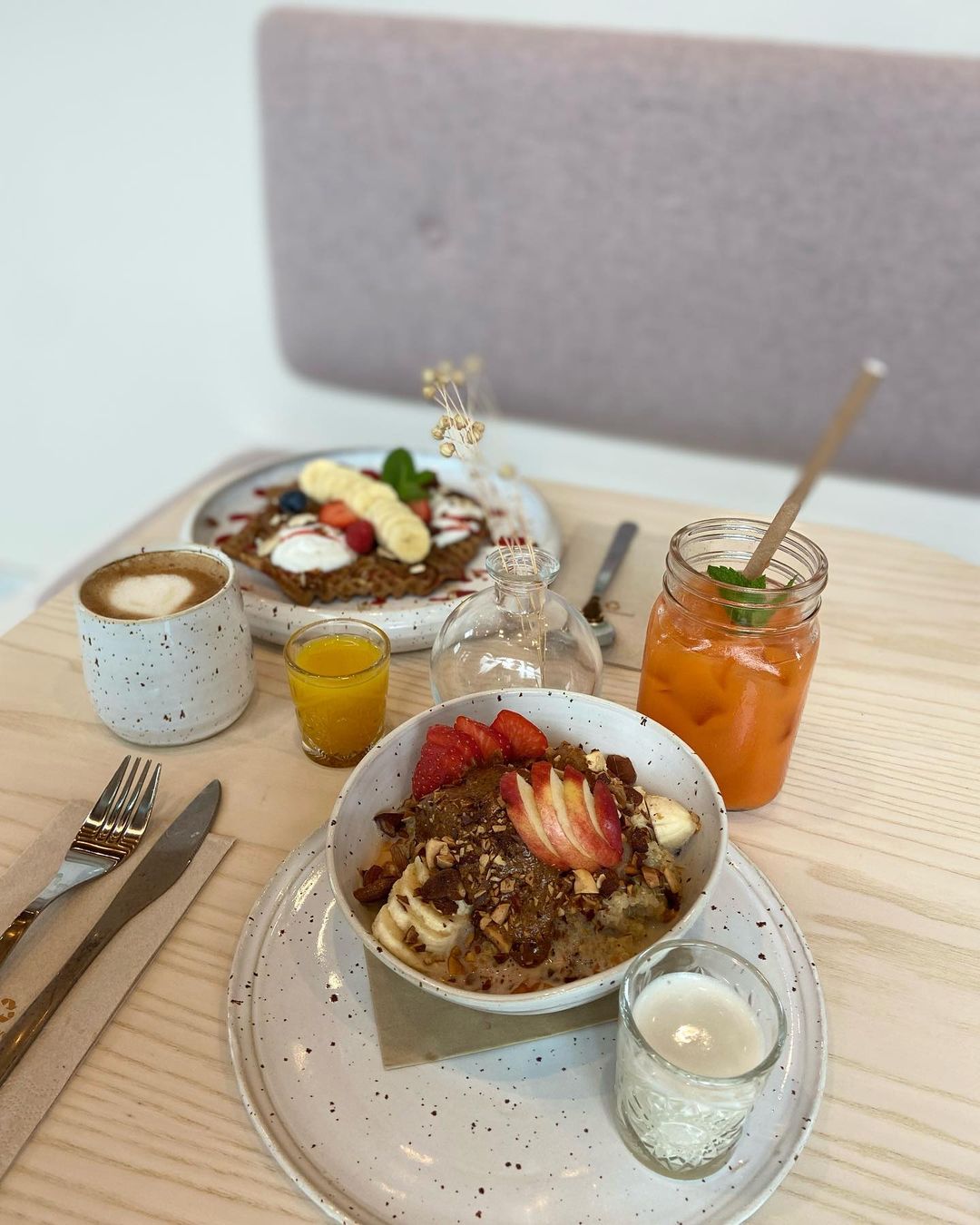 BODYBUDDY Smålandstorget