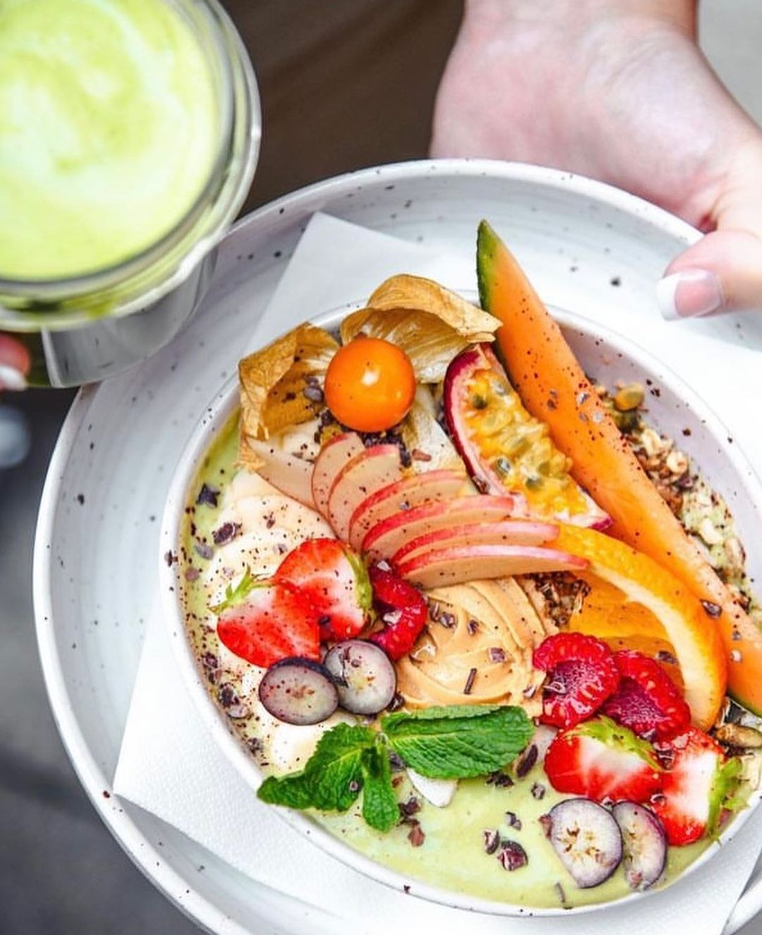 BODYBUDDY Jungfrugatan