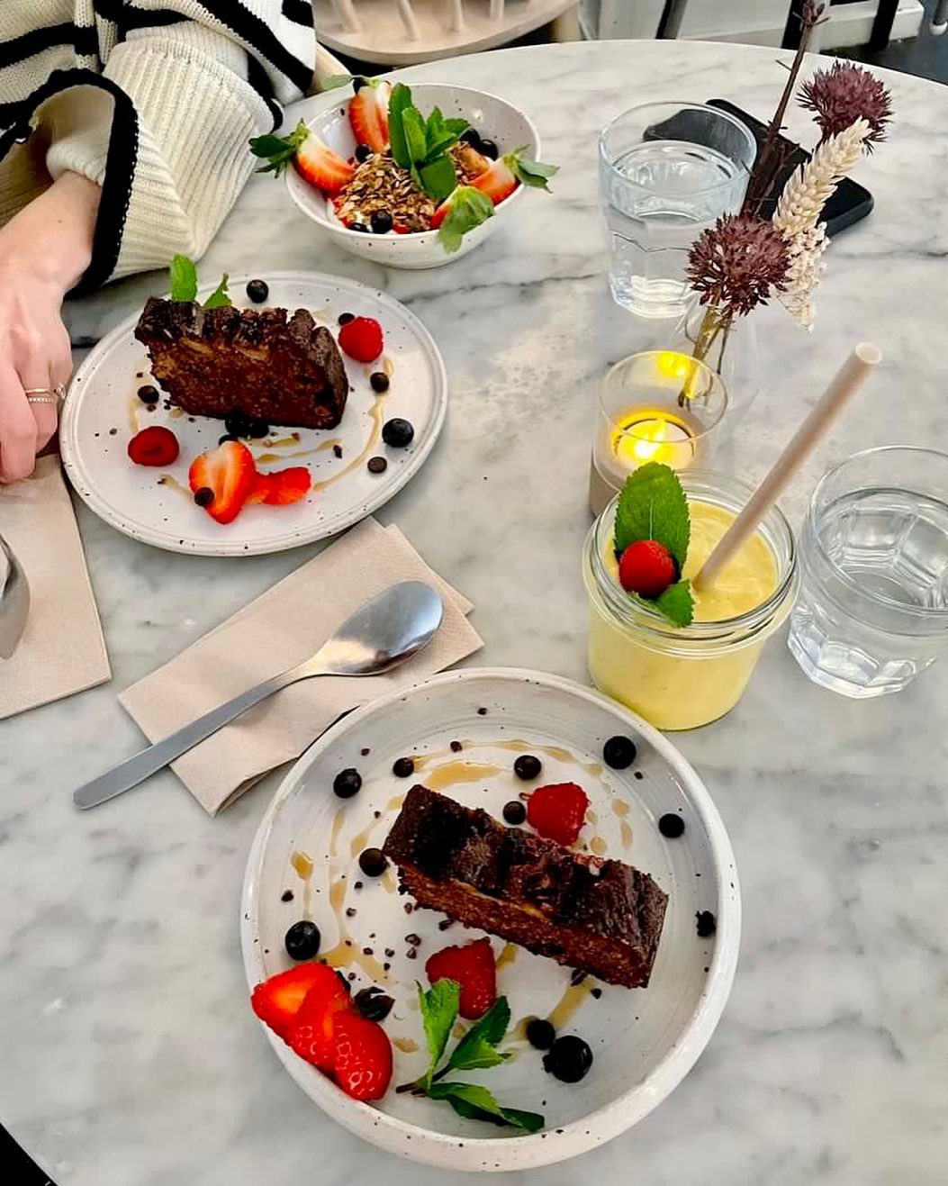 BODYBUDDY Smålandstorget