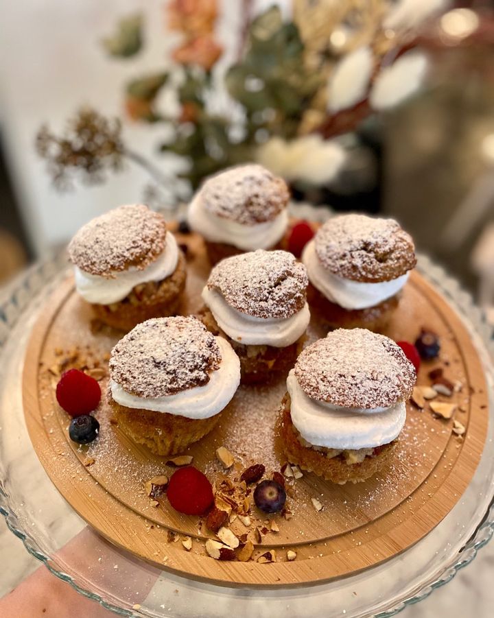 BODYBUDDY Smålandstorget