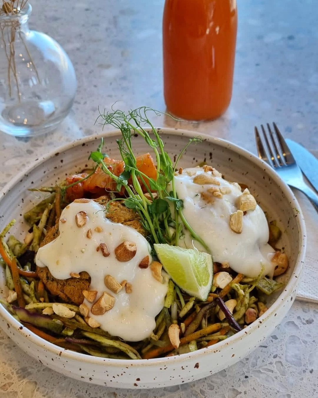 BODYBUDDY Smålandstorget