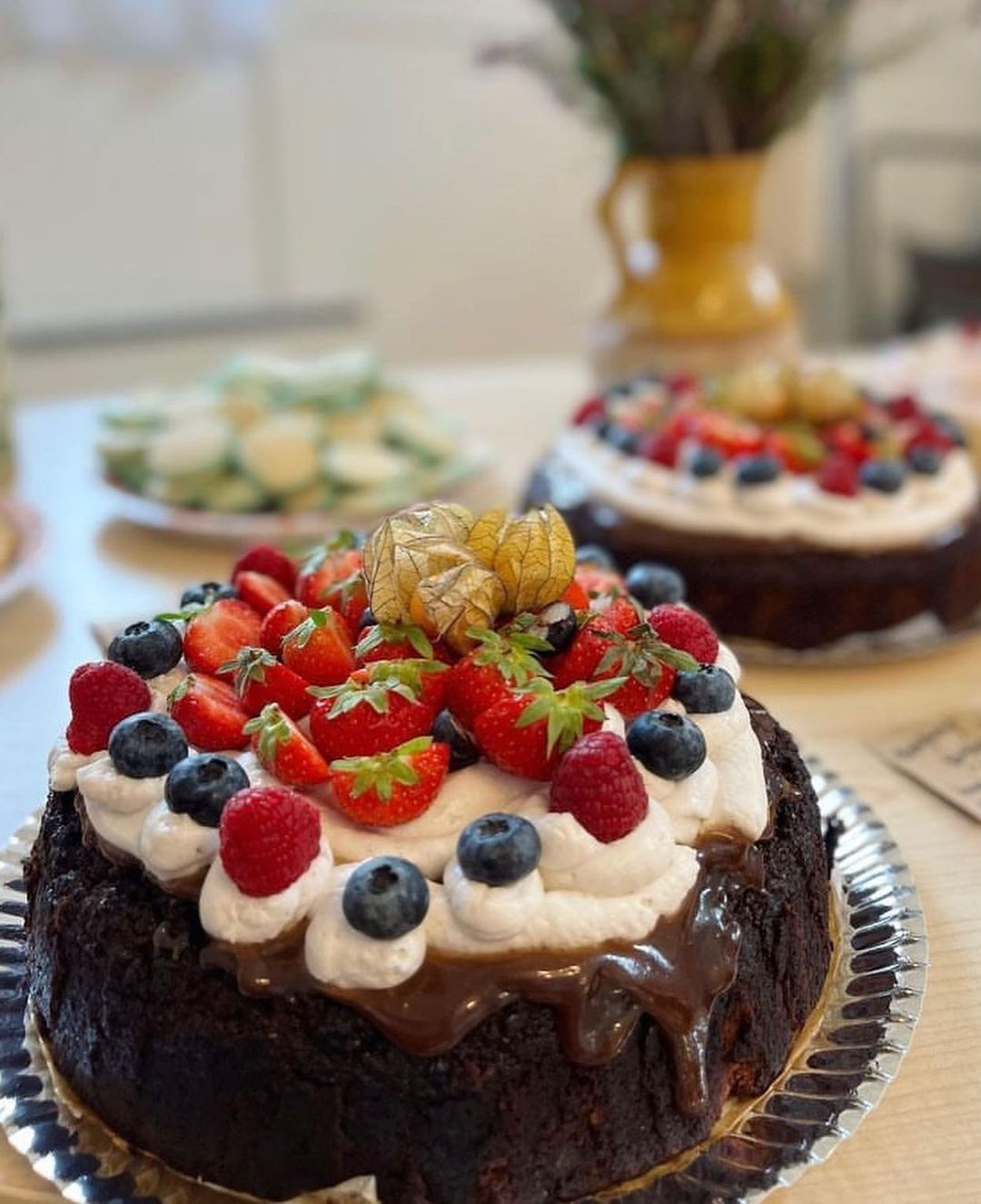 BODYBUDDY Masthuggskajen