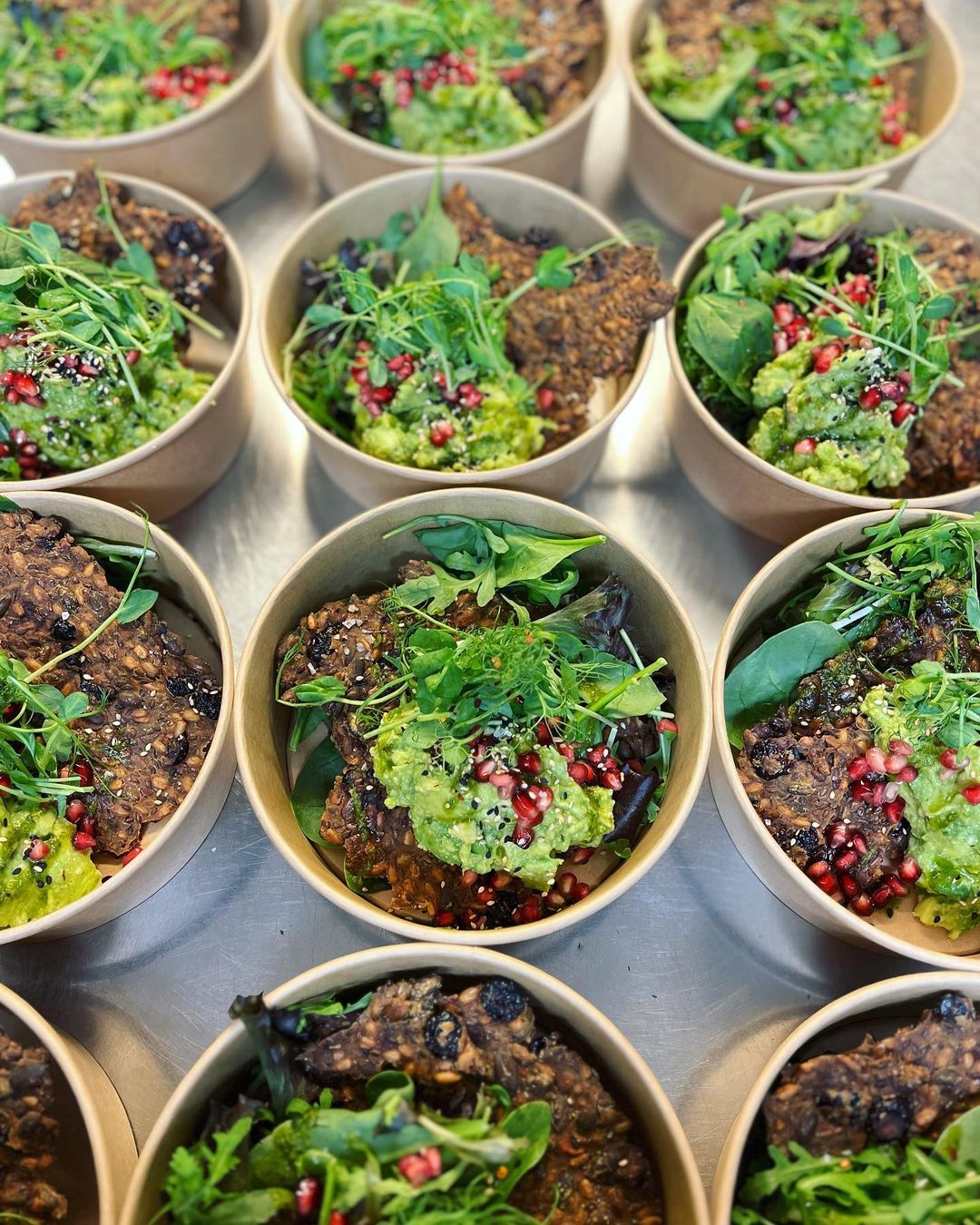 BODYBUDDY Jungfrugatan