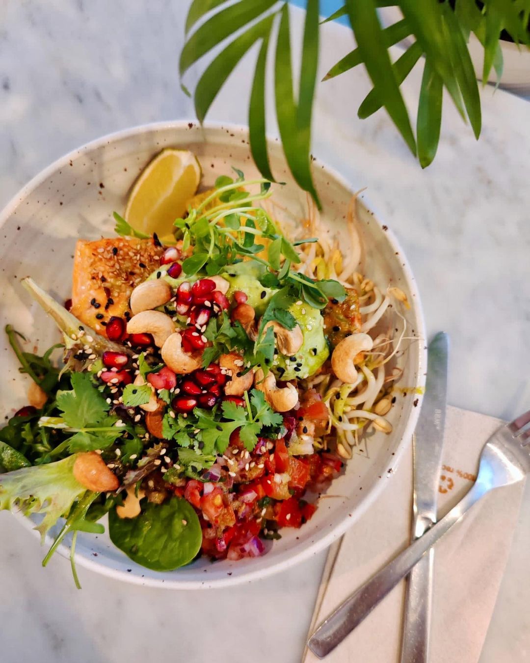 BODYBUDDY Smålandstorget