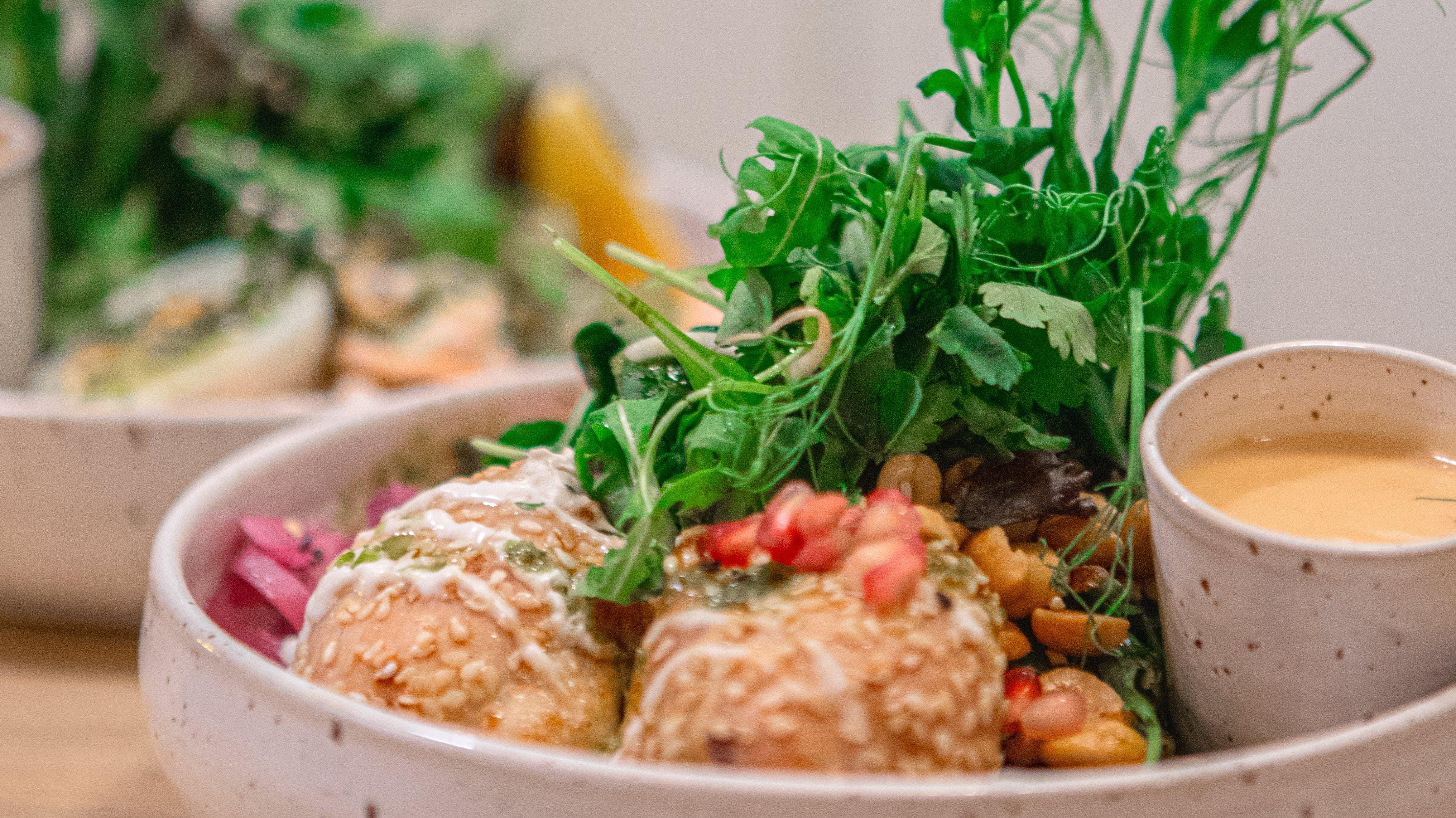 BODYBUDDY Jungfrugatan