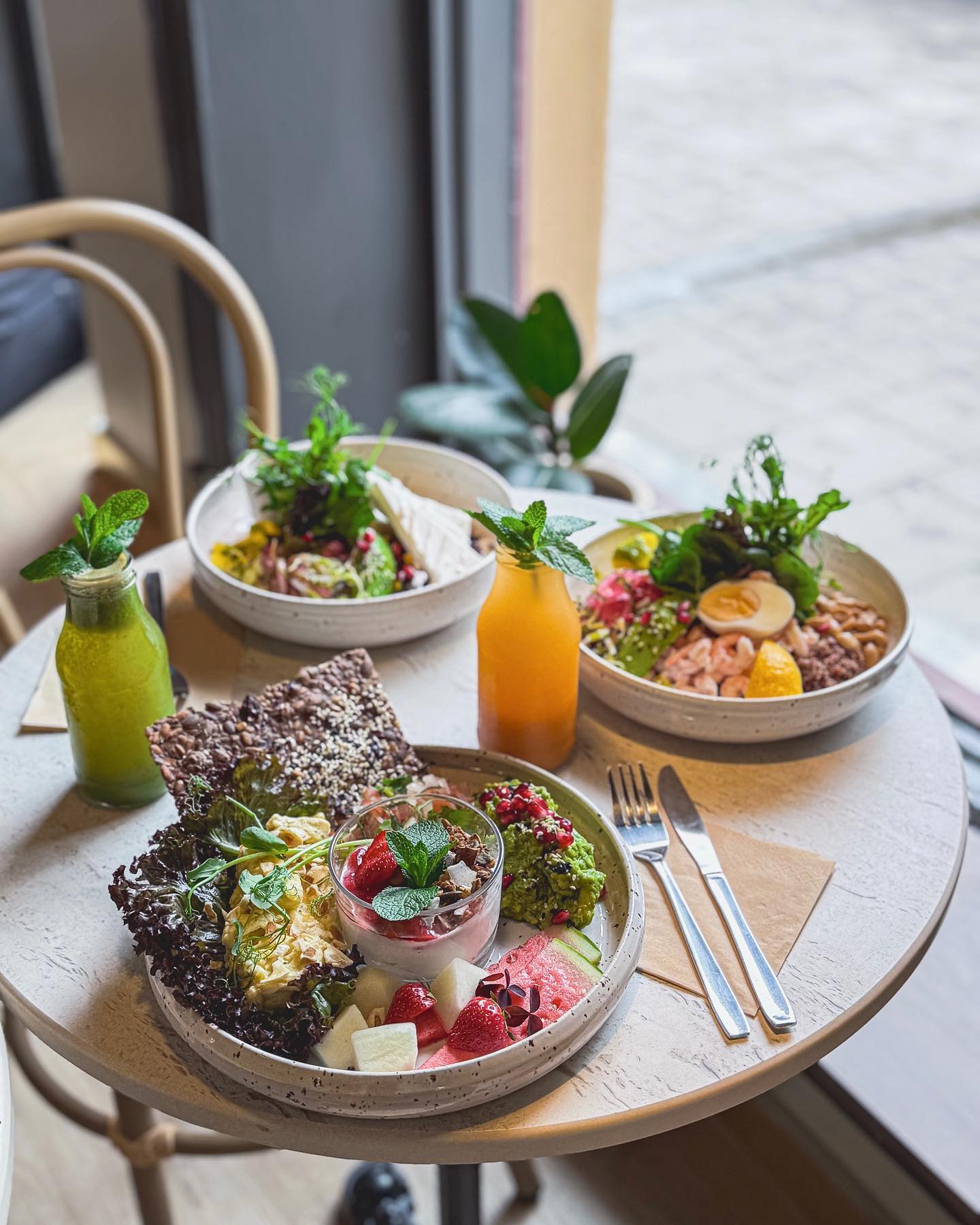 BODYBUDDY Smålandstorget